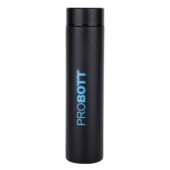 PROBOTT Steel Flask - Compact Blue 250 ml