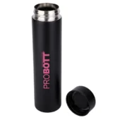PROBOTT Steel Flask - Compact Pink 250 ml - Image 2