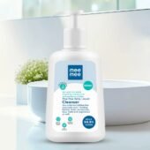 Anti-Bacterial Baby Liquid Cleanser | Kills 99.9% Germs|(500 ml - Bottle)