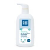 Mee Mee Mild Baby Liquid Laundry Detergent Bottle - 500 ml
