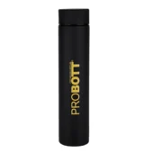 PROBOTT Steel Flask - Compact Yellow 250 ml