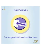 Baby Happy Diapers Small - 80 Pieces - Image 3