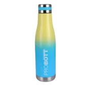 Probott Steel Flask - Companion Blue 1000ml