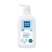 Mee Mee Baby Laundary Detergent - 300 ml
