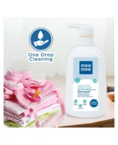 Mee Mee Baby Laundary Detergent - 300 ml - Image 2