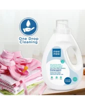 Mee Mee Baby Laundry Detergent - 1.5 Liters - Image 2