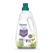 Himalaya Babycare Himalaya Germ Free Baby Laundry Wash Bottle - 1 Litre