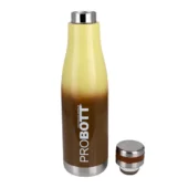 Probott Steel Flask - Companion Brown 1000ml - Image 2