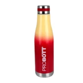 Probott Steel Flask - Companion Red 1000ml