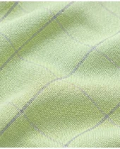 Banana Double Cloth Bath Towel - Candy Green - Image 3