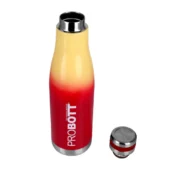 Probott Steel Flask - Companion Red 1000ml - Image 2
