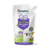 Himalaya Babycare Himalaya Germ Free Baby Laundry Wash Pouch - 1 Litre