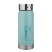Probott Steel Water Bottle - Freeze Light Green 750 ml