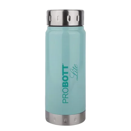 Probott Steel Water Bottle - Freeze Light Green 750 ml