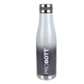 Probott Steel Flask - Companion Grey 1000ml
