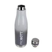 Probott Steel Flask - Companion Grey 1000ml - Image 2
