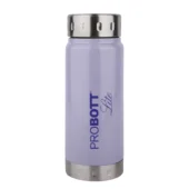 Probott Steel Water Bottle - Freeze Light Purple 750 ml