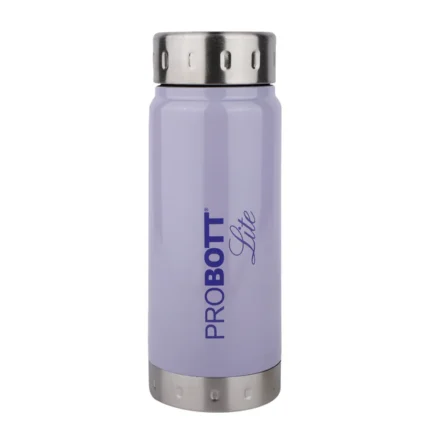Probott Steel Water Bottle - Freeze Light Purple 750 ml