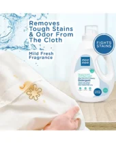 Mee Mee Baby Laundry Detergent - 1.5 Liters - Image 3