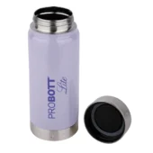 Probott Steel Water Bottle - Freeze Light Purple 750 ml - Image 2