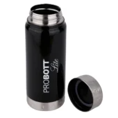 Probott Steel Water Bottle - Freeze Black 750 ml - Image 2