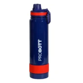 Probott Steel Flask - Rainbow Green 900ml