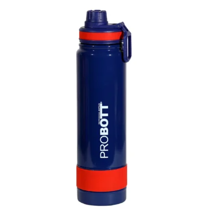 Probott Steel Flask - Rainbow Green 900ml