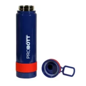 Probott Steel Flask - Rainbow Green 900ml - Image 3