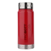 Probott Steel Water Bottle - Freeze Pink 750 ml