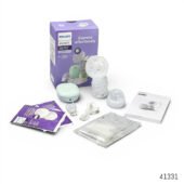 Philips Avent Single Electric Breast Pump SCD323-20 - Image 2