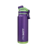 Probott Steel Flask Thunder - Purple 800 ml