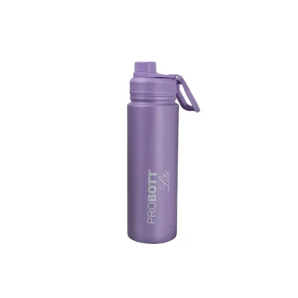 Probott Steel Water Bottle - Magic Purple 700 ml