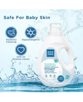 Mee Mee Baby Laundry Detergent - 1.5 Liters - Image 5