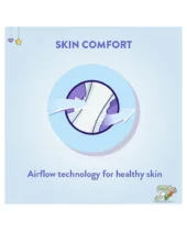 Baby Happy Diapers Extra Small - 5 Pieces - Image 4