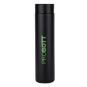 PROBOTT Steel Flask - Compact Green 250 ml