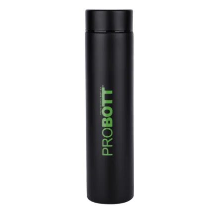 PROBOTT Steel Flask - Compact Green 250 ml