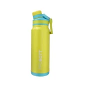 Probott Steel Flask Thunder - Yellow 800 ml