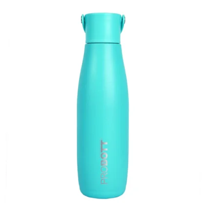 Probott Steel Flask Trendy - Blue 700 ml