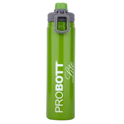 Probott Steel Water Bottle - Sip Green 1000 ml