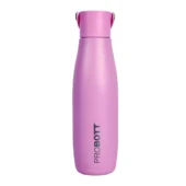 Probott Steel Flask Trendy - Pink 700 ml