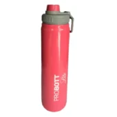 Probott Steel Water Bottle - Sip Pink 1000 ml