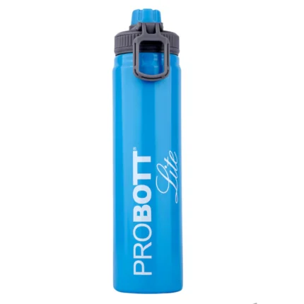Probott Steel Water Bottle - Sip Blue 1000 ml