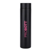 PROBOTT Steel Flask - Compact Pink 250 ml