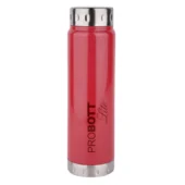 Probott Steel Water Bottle - Freeze Pink 1000 ml