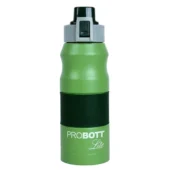 Probott Steel Water Bottle - LITE Green 850 ml