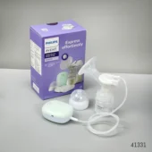 Philips Avent Single Electric Breast Pump SCD323-20 - Image 3
