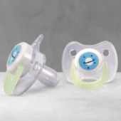 Glow in The Dark Pacifier