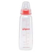 Anti Colic Peristaltic Nursing Bottle Red - 200 ml - Image 2
