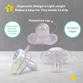 Glow in The Dark Pacifier - Image 3