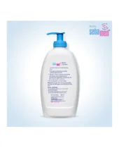 Baby Body Lotion|pH 5.5|Long lasting moisturiser|Quickly absorbed| 400 ml - Image 3